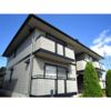 TMKホープⅠ K棟の間取り画像