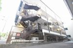 清新マンションの間取り画像
