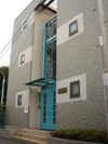 カーサボニータの間取り画像