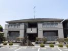 ベルテ Aの間取り画像