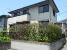 双葉町貸住宅の外観
