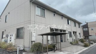 フルールの外観画像