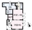 新座テラスの間取り画像