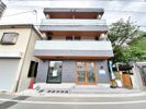 キルシュ元町の外観