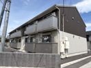 ピアニーの外観