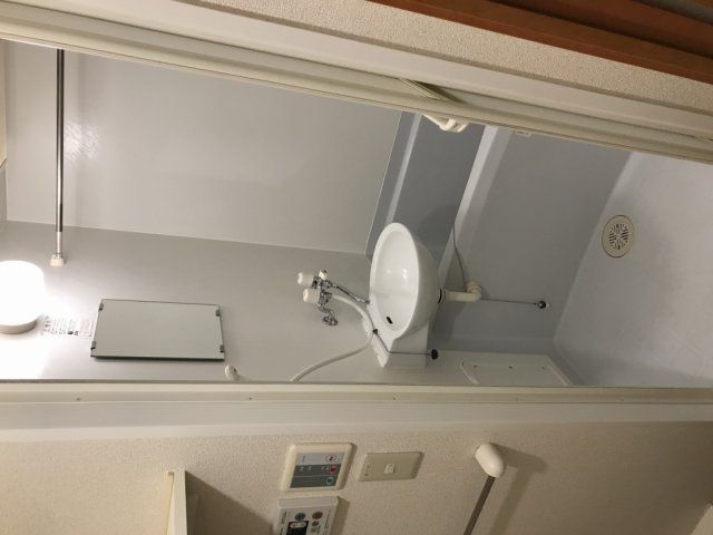 バスルーム