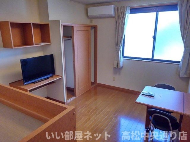 リビング