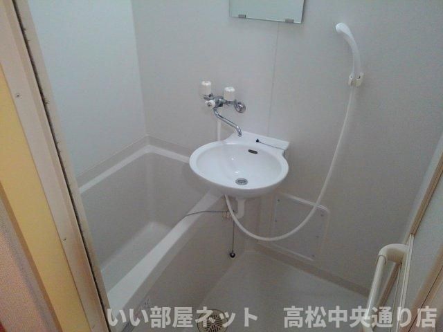 バスルーム