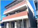 キャトルセゾン川崎の間取り画像