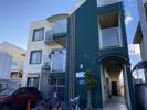 CASA396の外観