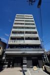 インザグレイス塚本ソレイユの外観
