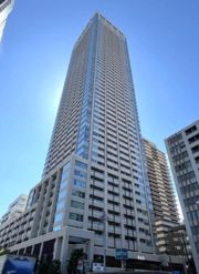 CAPITAL GATE PLACE THE TOWERの外観画像