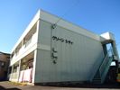 グリーンシティの間取り画像