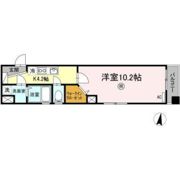 Core Lordの間取り画像