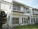 山田貸住宅の間取り画像