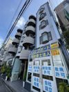 コスモハイツ三木の間取り画像