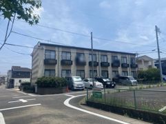 レオパレスREINAの外観画像