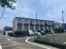 レオパレスREINAの外観