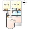 サンコート本郷の間取り画像