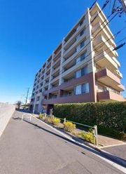 サクセス西高島平の外観画像