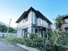 ビーライン上吉田 A棟の間取り画像