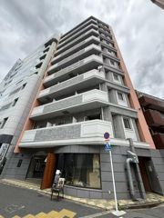 ジェイパーク青葉台弐番館の外観画像