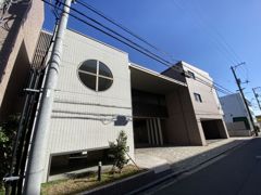 エネピア庚午北の外観画像