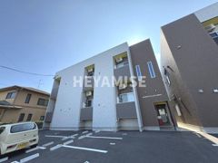 modern palazzo福田町B棟の外観画像