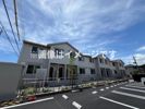 (仮称)D-ROOM駿河区下川原WH 102の間取り画像