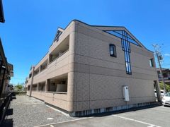 スタイリッシュ・レジデンスⅡの外観画像