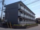 レオパレス蘇我加藤Ⅲの間取り画像