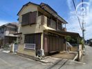 残堀貸家の間取り画像