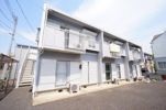 サニーハイツⅠの間取り画像