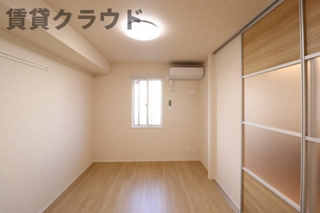 洋室