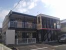 レオパレス長戸の外観