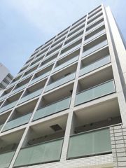 Innocent Doyamaの外観画像