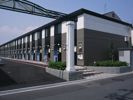 レオパレスクレールの間取り画像