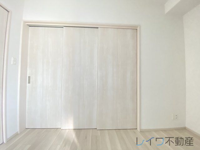洋室