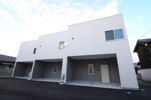 クアランタB棟の間取り画像