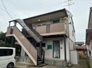 ルミエール柳の間取り画像