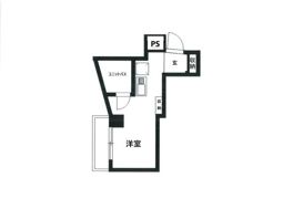 トップ蓮根の間取り画像