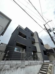 アリッサムの外観画像