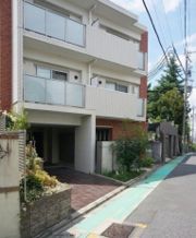 Stanza神村の間取り画像