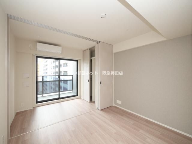 洋室