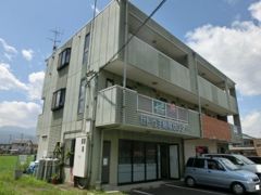 ブライアンズハイツの外観画像