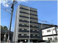 ラ・シック熊本駅前Ⅱの外観画像