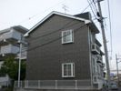 レオパレス横浜とつかの間取り画像
