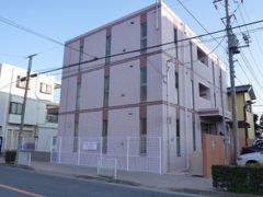Grand・Bonheurの外観画像