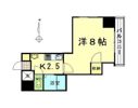 第21やたがいビルの間取り画像