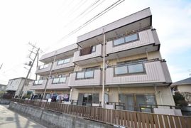 297ハイムの外観画像